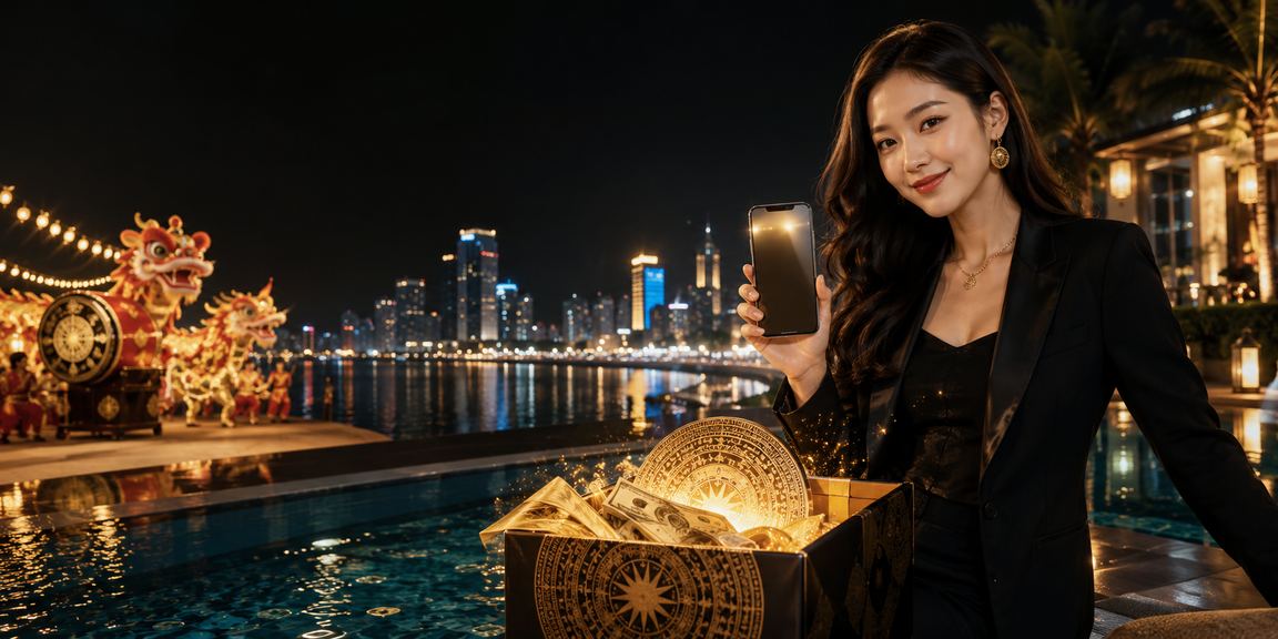 Không khí lễ hội Đà Nẵng – người dùng truy cập trung tâm trợ giúp 95vn trên điện thoại