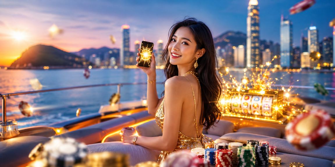 Lễ hội Phú Quốc – người chơi tham gia slot game trực tuyến trong không khí sôi động